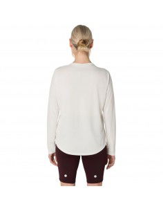 ASICS Fujitrail Logo LS Top... 2