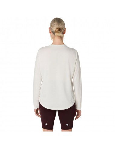 ASICS Fujitrail Logo LS Top 2012D315100 ASICS Fujitrail Logo LS Top 2012D315100