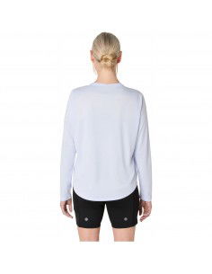 ASICS Fujitrail Logo LS Top... 2