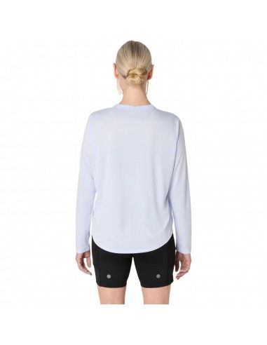 ASICS Fujitrail Logo LS Top 2012D315400 ASICS Fujitrail Logo LS Top 2012D315400