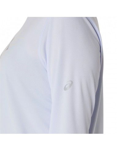 ASICS Fujitrail Logo LS Top 2012D315400 ASICS Fujitrail Logo LS Top 2012D315400