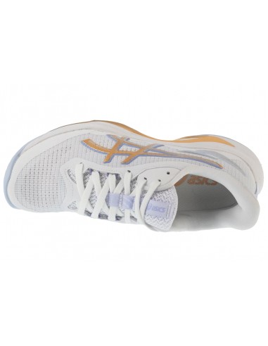 ASICS Netburner Ballistic FF 3... ASICS Netburner Ballistic FF 3...