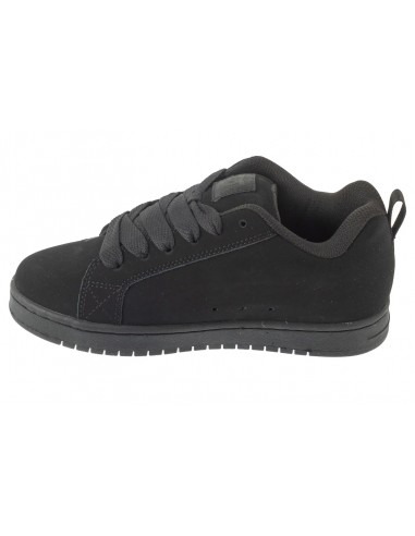 DC Shoes Court Graffik DC3005293BK DC Shoes Court Graffik DC3005293BK