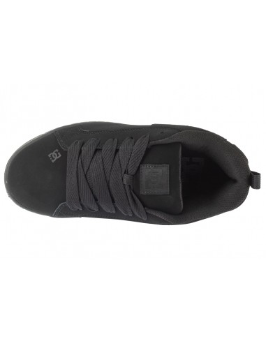DC Shoes Court Graffik DC3005293BK DC Shoes Court Graffik DC3005293BK