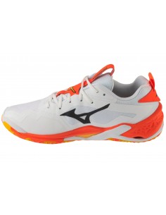 Mizuno Wave Stealth Neo II... 2