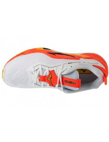Mizuno Wave Stealth Neo II X1GA240098 Mizuno Wave Stealth Neo II X1GA240098