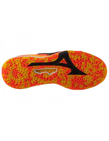 Mizuno Wave Stealth Neo II X1GA240098 Mizuno Wave Stealth Neo II X1GA240098