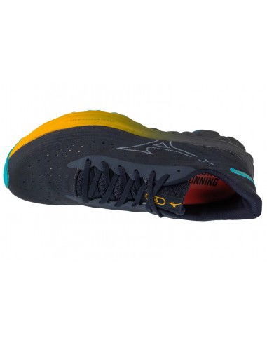 Mizuno Wave Skyrise 6 J1GC250951 Mizuno Wave Skyrise 6 J1GC250951