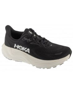 Hoka W Arahi 8 1168691BWHT