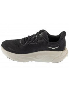 Hoka W Arahi 8 1168691BWHT 2