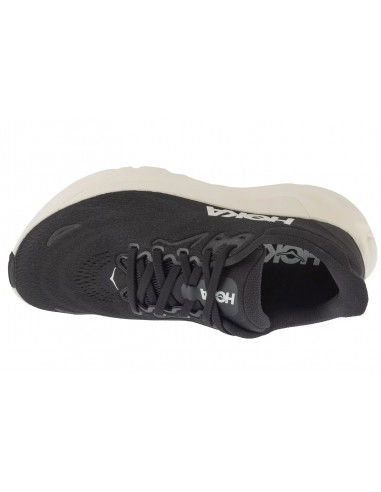 Hoka W Arahi 8 1168691BWHT Hoka W Arahi 8 1168691BWHT