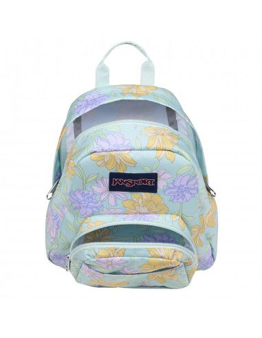 JanSport Half Pint Backpack EK0A5BBI1T61 JanSport Half Pint Backpack EK0A5BBI1T61