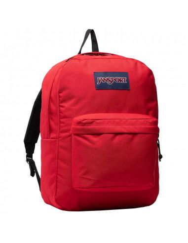 JanSport Superbreak Backpack EK0A5BAGN58 JanSport Superbreak Backpack EK0A5BAGN58