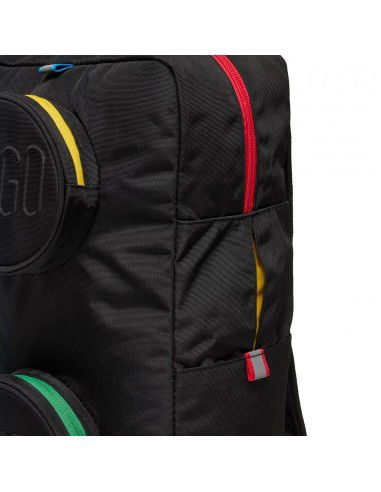 LEGO Brick 1x2 Backpack 202040354 LEGO Brick 1x2 Backpack 202040354