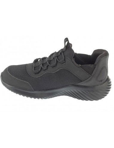 Skechers SlipIns Bounder BriskBurst... Skechers SlipIns Bounder BriskBurst...
