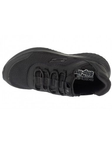 Skechers SlipIns Bounder BriskBurst... Skechers SlipIns Bounder BriskBurst...