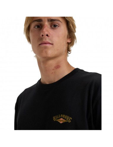 Billabong Dreamy Place Tee EBYZT00294BLK Billabong Dreamy Place Tee EBYZT00294BLK