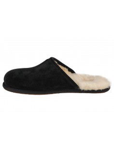UGG Scuff Slipper 1101111BLK 2