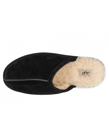 UGG Scuff Slipper 1101111BLK UGG Scuff Slipper 1101111BLK