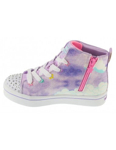 Skechers TwiLites 20 Unicorn Glam... Skechers TwiLites 20 Unicorn Glam...