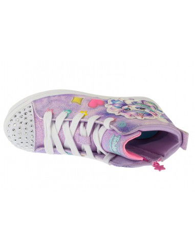 Skechers TwiLites 20 Unicorn Glam... Skechers TwiLites 20 Unicorn Glam...