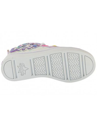 Skechers TwiLites 20 Unicorn Glam... Skechers TwiLites 20 Unicorn Glam...
