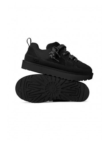 UGG Lo Lowmel 1168890BLK UGG Lo Lowmel 1168890BLK