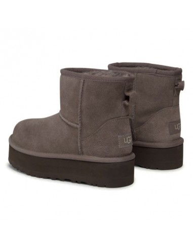 UGG Kids Classic Mini Platform... UGG Kids Classic Mini Platform...