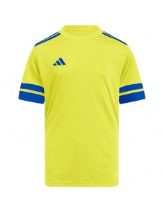 Adidas Squadra 25 Jr Tshirt...