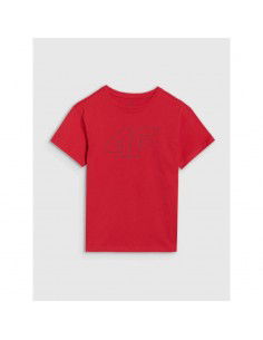 Tshirt 4F Jr...