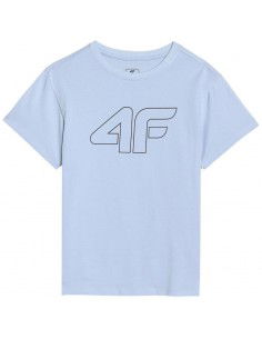 Tshirt 4F M2325 Jr...