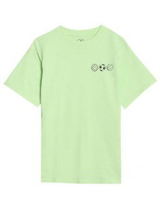 Tshirt 4F M2640 Jr...