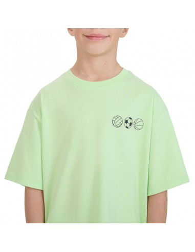 Tshirt 4F M2640 Jr 4FJRSS25TTSHM2640 45S Tshirt 4F M2640 Jr 4FJRSS25TTSHM2640 45S