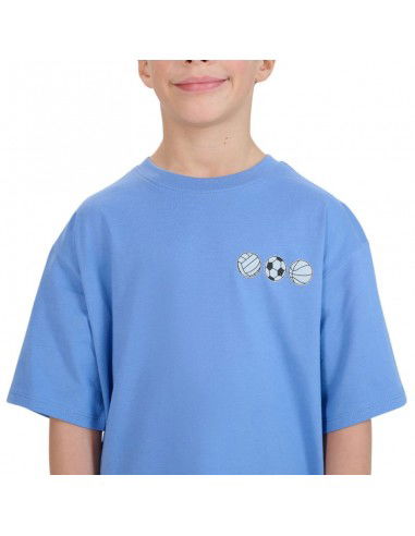 Tshirt 4F M2640 Jr 4FJRSS25TTSHM2640 33S Tshirt 4F M2640 Jr 4FJRSS25TTSHM2640 33S