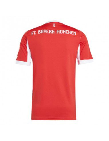 Adidas Bayern Munich Home Tshirt M... Adidas Bayern Munich Home Tshirt M...