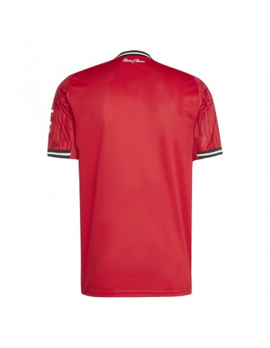 adidas Manchester United Home Tshirt... adidas Manchester United Home Tshirt...