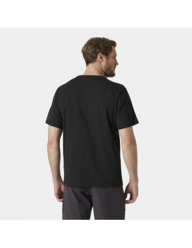 Helly Hansen HH Logo 30 Tshirt M... Helly Hansen HH Logo 30 Tshirt M...