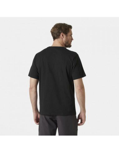 Helly Hansen HH Logo 30 Tshirt M... Helly Hansen HH Logo 30 Tshirt M...