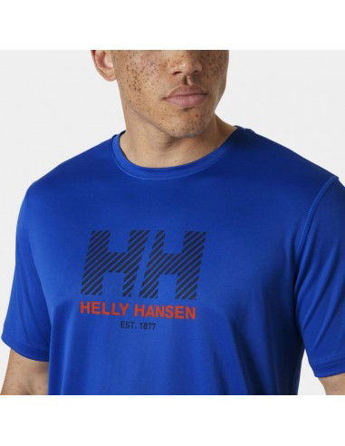 Helly Hansen HH Tech Graphic 20 M... Helly Hansen HH Tech Graphic 20 M...