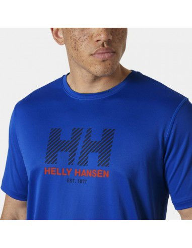 Helly Hansen HH Tech Graphic 20 M... Helly Hansen HH Tech Graphic 20 M...