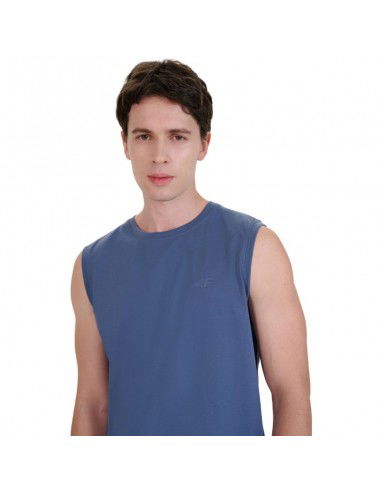 Tshirt 4F M125 M 4FWMM00TSLEM125 32S Tshirt 4F M125 M 4FWMM00TSLEM125 32S