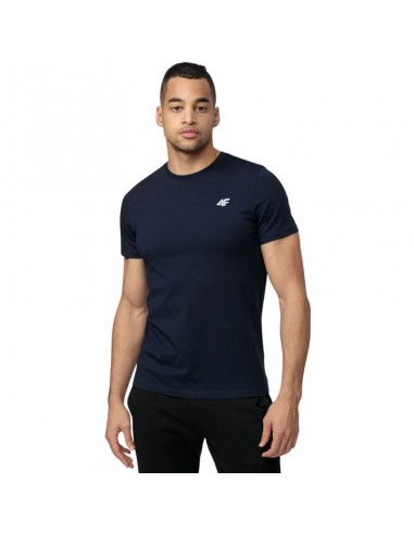 Tshirt 4F M3095 M 4FWSS25TTSHM3095 031S Tshirt 4F M3095 M 4FWSS25TTSHM3095 031S