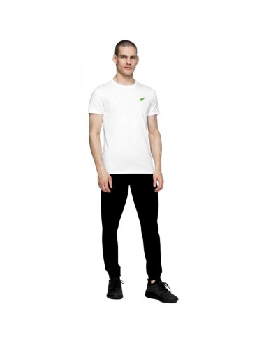 Tshirt 4F M3096 M 4FWSS25TTSHM3096 10S Tshirt 4F M3096 M 4FWSS25TTSHM3096 10S