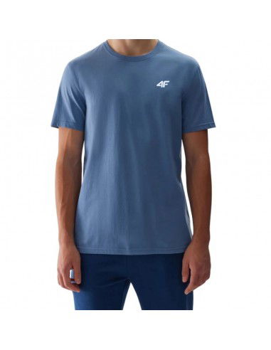 Tshirt 4F M3096 M 4FWSS25TTSHM3096 32S Tshirt 4F M3096 M 4FWSS25TTSHM3096 32S