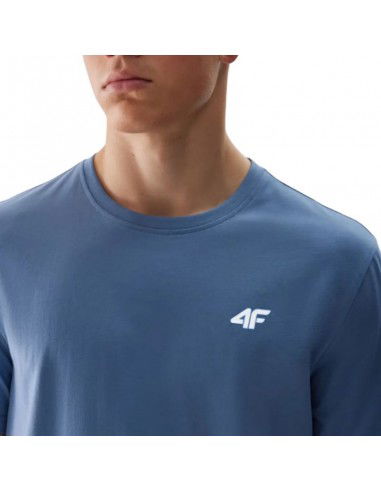 Tshirt 4F M3096 M 4FWSS25TTSHM3096 32S Tshirt 4F M3096 M 4FWSS25TTSHM3096 32S