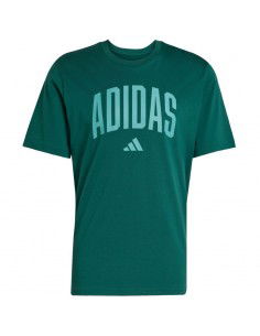 Tshirt adidas Collegiate...