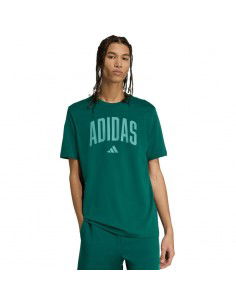 Tshirt adidas Collegiate... 2