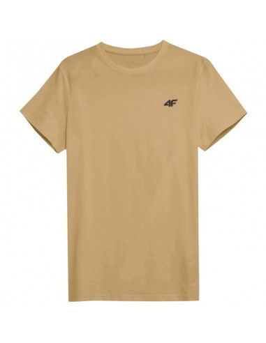 Tshirt 4F M3096 M 4FWSS25TTSHM3096 83S Tshirt 4F M3096 M 4FWSS25TTSHM3096 83S