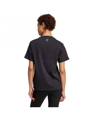 adidas Animal Graphic Tshirt W JV8536 adidas Animal Graphic Tshirt W JV8536