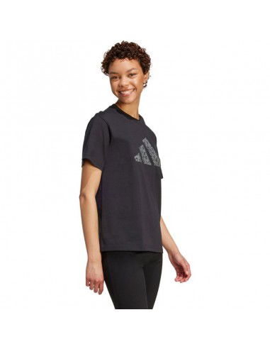adidas Animal Graphic Tshirt W JV8536 adidas Animal Graphic Tshirt W JV8536